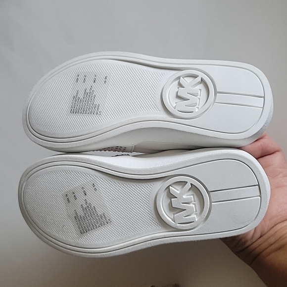 MK- Jem Split Sneakers - Picture 5 of 5